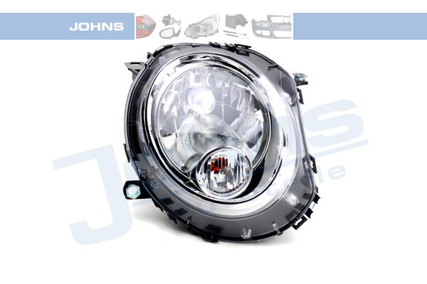 Hauptscheinwerfer rechts für MINI MINI (R56)