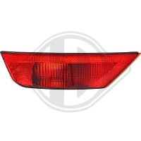 Nebelschlussleuchte hinten für FORD FOCUS II (DA_,...