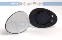 Spiegelglas, Außenspiegel links für MINI MINI (R56)