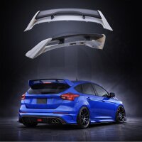 Spoiler Fahrzeugdach hinten für FORD FOCUS III Stufenheck