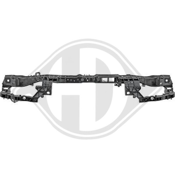 Frontverkleidung für FORD FOCUS III Stufenheck