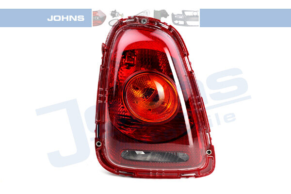 Heckleuchte links für MINI MINI (R56)