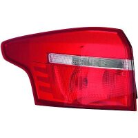 Heckleuchte links für FORD FOCUS III Turnier