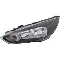 Hauptscheinwerfer links für FORD FOCUS III Stufenheck