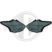 Heckleuchtensatz für FORD FOCUS III