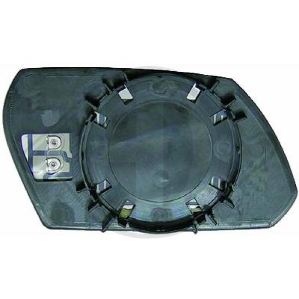 Spiegelglas, Außenspiegel links für FORD MONDEO III Stufenheck (B4Y)