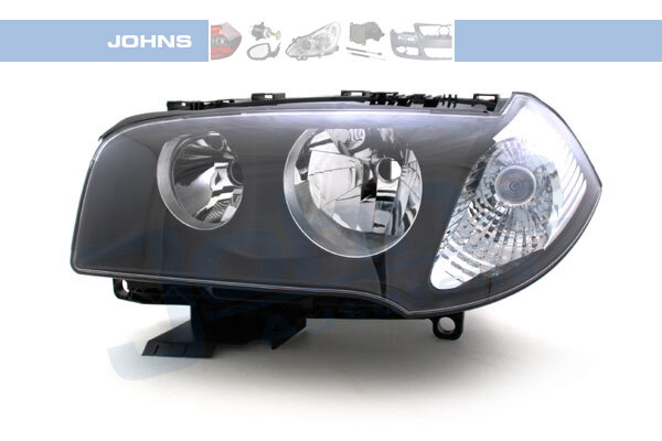 Hauptscheinwerfer links für BMW X3 (E83)