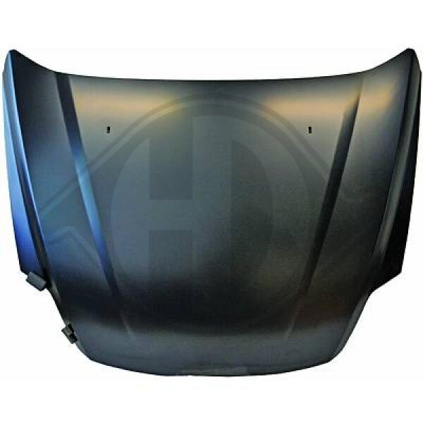Motorhaube für FORD MONDEO IV Turnier (BA7)