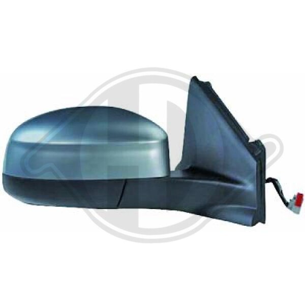 Außenspiegel links für FORD MONDEO IV Turnier (BA7)