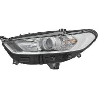 Hauptscheinwerfer links für FORD MONDEO V Turnier (CF)