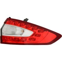 Heckleuchte rechts für FORD MONDEO V Turnier (CF)