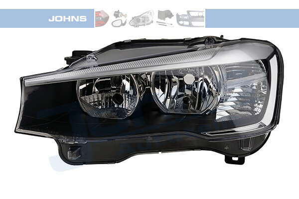 Hauptscheinwerfer links für BMW X3 (F25)