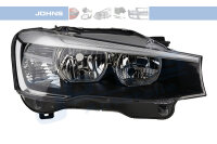 Hauptscheinwerfer rechts für BMW X3 (F25)