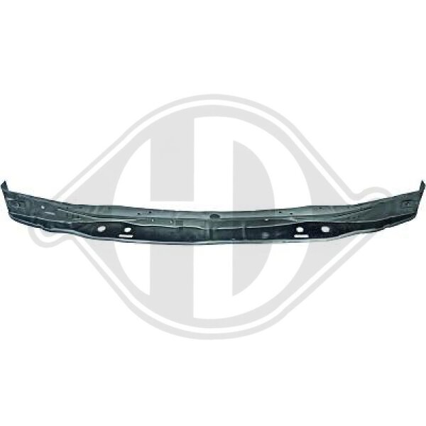 Querträger unten für FORD TRANSIT Bus (E_ _)