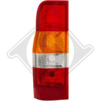 Heckleuchte links für FORD TRANSIT Bus (FD_ _, FB_...
