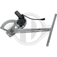 Fensterheber vorne links für FORD TRANSIT Bus (FD_...