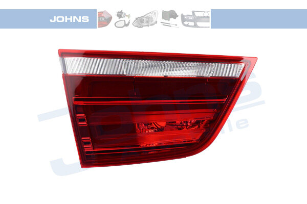 Heckleuchte links für BMW X3 (F25)