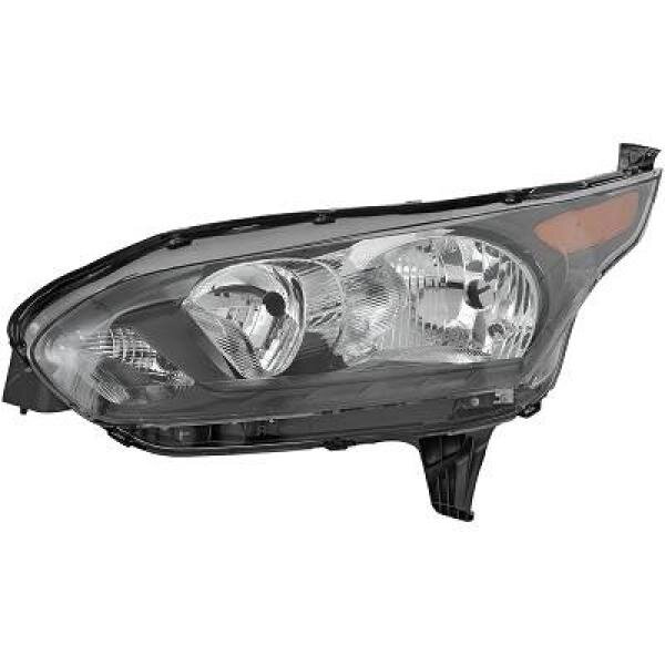 Hauptscheinwerfer links für FORD TRANSIT CONNECT V408 Kasten/Großraumlimousine
