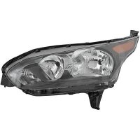 Hauptscheinwerfer links für FORD TRANSIT CONNECT...