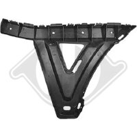 Halter, Stoßfänger vorne links für FORD...