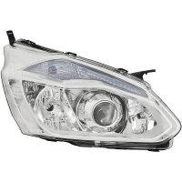 Hauptscheinwerfer rechts für FORD TOURNEO CUSTOM...
