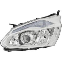 Hauptscheinwerfer links für FORD TOURNEO CUSTOM V362...