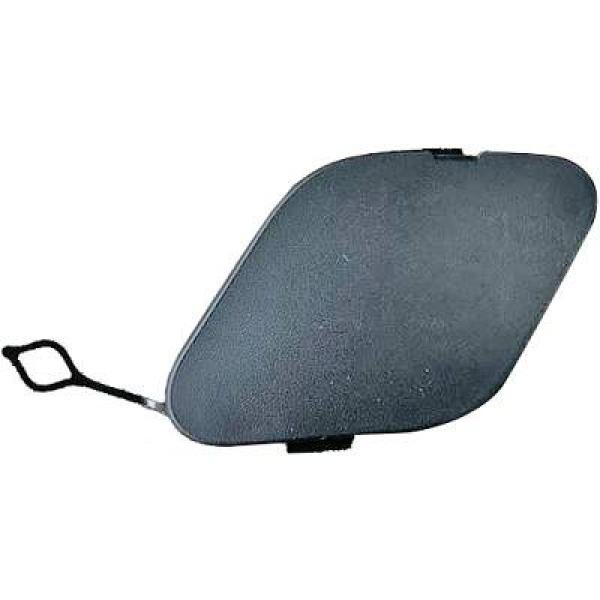 Klappe, Abschlepphaken vorne für FORD TRANSIT V363 Bus (FAD, FBD)