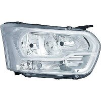 Hauptscheinwerfer links für FORD TRANSIT V363 Bus...
