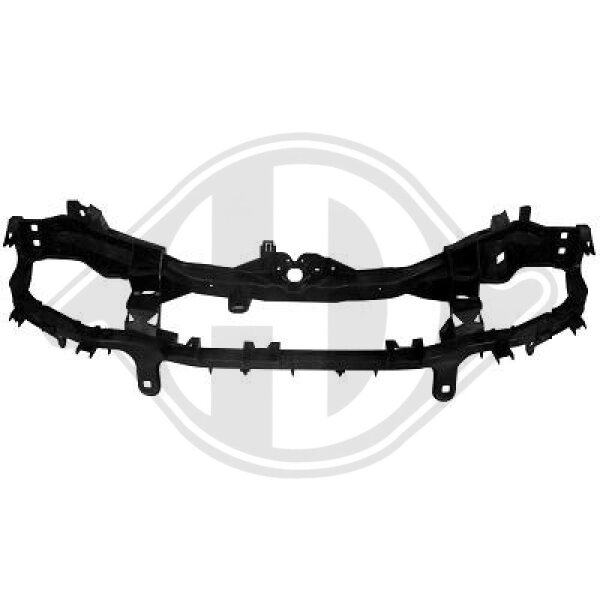 Frontverkleidung für FORD FOCUS C-MAX (DM2)