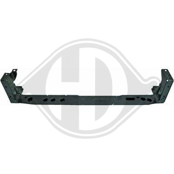 Querträger unten für FORD KUGA II (DM2)