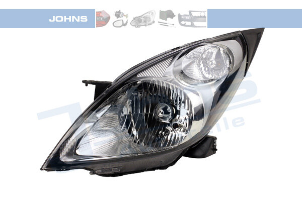 Hauptscheinwerfer links für CHEVROLET SPARK (M300)