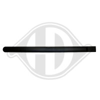 Zier-/Schutzleiste, Tür hinten rechts für FORD...