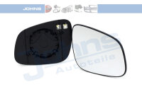 Spiegelglas, Außenspiegel rechts für CHEVROLET SPARK (M300)