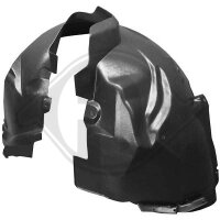 Verkleidung, Radhaus Vorderachse rechts für FORD...