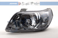 Hauptscheinwerfer links für CHEVROLET AVEO / KALOS Schrägheck (T250, T255)