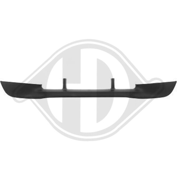 Spoiler vorne für SMART FORTWO Coupe (450)