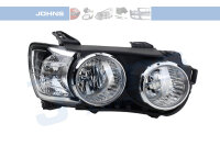 Hauptscheinwerfer rechts für CHEVROLET AVEO Schrägheck (T300)