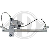 Fensterheber vorne rechts für SMART CITY-COUPE (450)