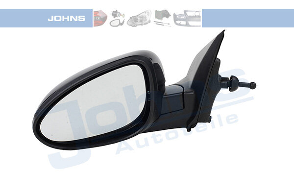 Außenspiegel links für CHEVROLET AVEO Schrägheck (T300)