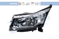 Hauptscheinwerfer links für CHEVROLET CRUZE (J300)