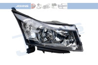Hauptscheinwerfer rechts für CHEVROLET CRUZE (J300)