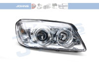 Hauptscheinwerfer rechts für CHEVROLET CAPTIVA (C100, C140)