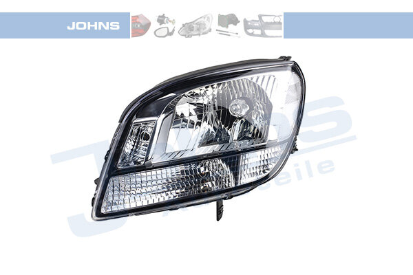 Hauptscheinwerfer links für CHEVROLET ORLANDO (J309)