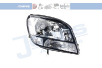Hauptscheinwerfer rechts für CHEVROLET ORLANDO (J309)