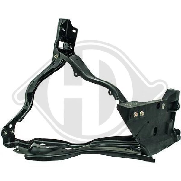 Halter, Hauptscheinwerfer links für MERCEDES-BENZ E-CLASS (W212)