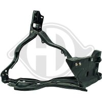 Halter, Hauptscheinwerfer links für MERCEDES-BENZ...