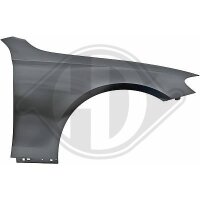 Kotflügel vorne rechts für MERCEDES-BENZ E-CLASS (W213)