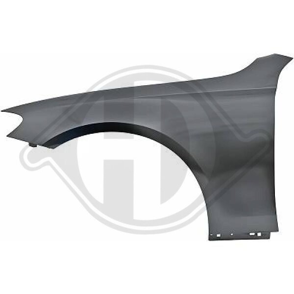 Kotflügel vorne links für MERCEDES-BENZ E-CLASS (W213)