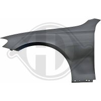 Kotflügel vorne links für MERCEDES-BENZ E-CLASS...
