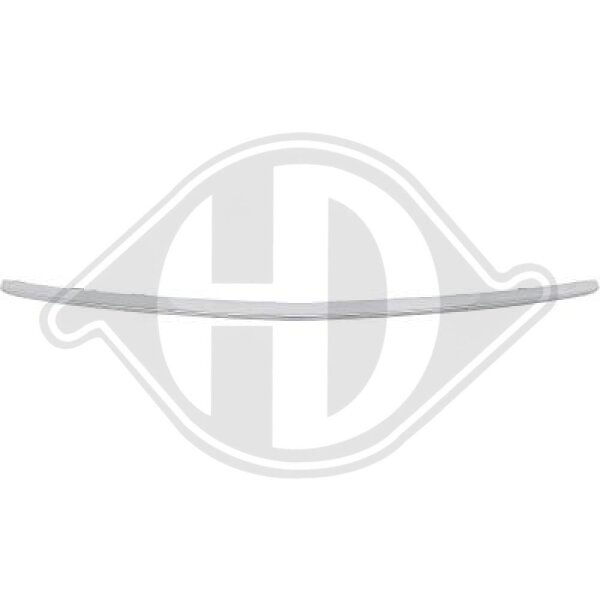 Zier-/Schutzleiste, Stoßfänger vorne für MERCEDES-BENZ E-CLASS (W213)